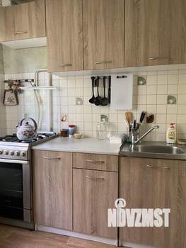 1-к квартира, на длительный срок, 32м2, 5/5 этаж