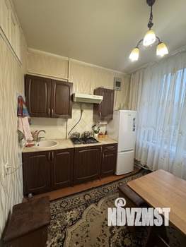 1-к квартира, на длительный срок, 50м2, 2/4 этаж