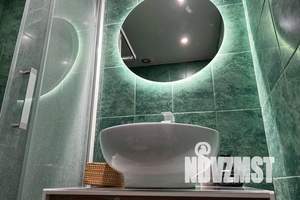 1-к квартира, посуточно, 28м2, 7/10 этаж