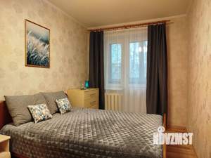 2-к квартира, посуточно, 48м2, 3/9 этаж