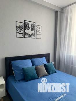 1-к квартира, посуточно, 33м2, 8/9 этаж