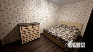 2-к квартира, посуточно, 46м2, 4/5 этаж