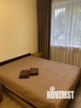 2-к квартира, посуточно, 55м2, 1/1 этаж