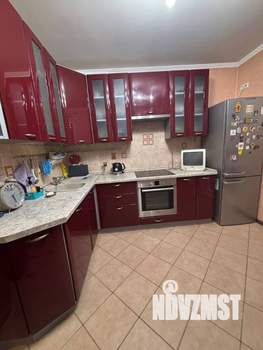 1-к квартира, на длительный срок, 40м2, 15/15 этаж