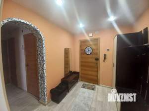 1-к квартира, на длительный срок, 45м2, 5/9 этаж