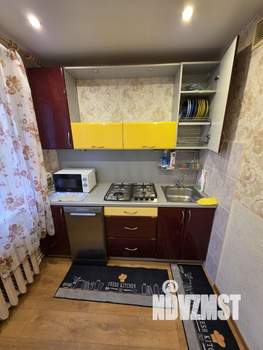 2-к квартира, на длительный срок, 46м2, 5/5 этаж