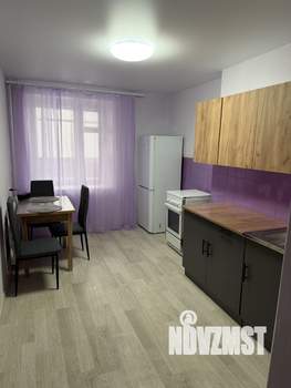 1-к квартира, на длительный срок, 44м2, 3/12 этаж