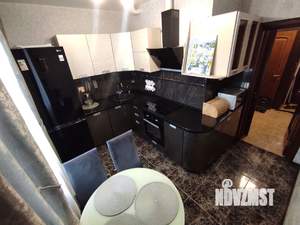 2-к квартира, на длительный срок, 56м2, 4/17 этаж