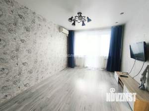 1-к квартира, на длительный срок, 38м2, 5/5 этаж