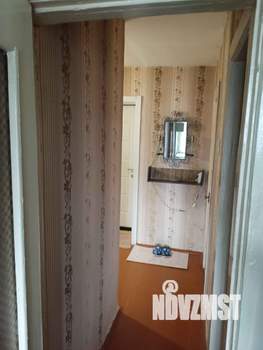 2-к квартира, на длительный срок, 50м2, 3/9 этаж