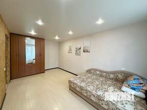 1-к квартира, на длительный срок, 35м2, 5/9 этаж