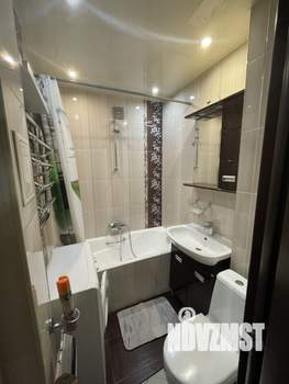 2-к квартира, на длительный срок, 47м2, 4/5 этаж