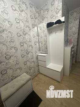 1-к квартира, на длительный срок, 36м2, 8/17 этаж