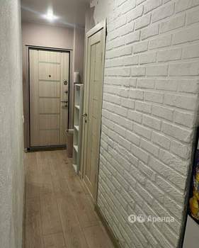 2-к квартира, на длительный срок, 43м2, 3/5 этаж