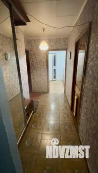 2-к квартира, на длительный срок, 47м2, 5/5 этаж