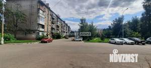2-к квартира, на длительный срок, 43м2, 5/5 этаж