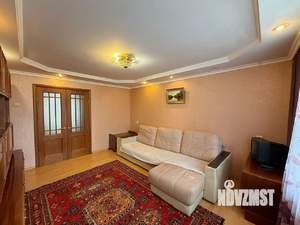 3-к квартира, на длительный срок, 60м2, 5/5 этаж