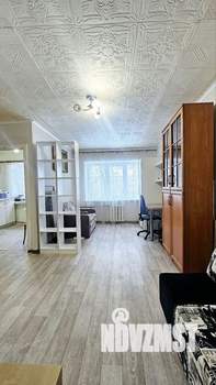 1-к квартира, на длительный срок, 30м2, 3/4 этаж
