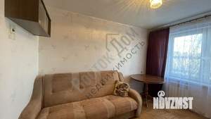 1-к квартира, на длительный срок, 31м2, 4/5 этаж