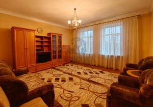 3-к квартира, на длительный срок, 63м2, 3/3 этаж