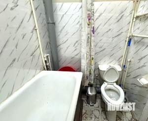 1-к квартира, на длительный срок, 30м2, 1/2 этаж