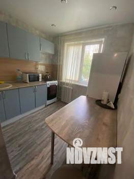 2-к квартира, посуточно, 45м2, 1/1 этаж