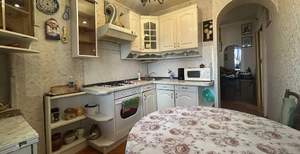 2-к квартира, на длительный срок, 48м2, 5/9 этаж