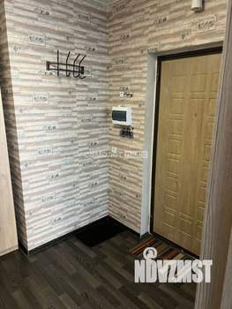 1-к квартира, на длительный срок, 42м2, 15/17 этаж