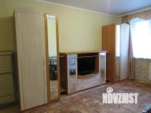 1-к квартира, на длительный срок, 40м2, 1/17 этаж