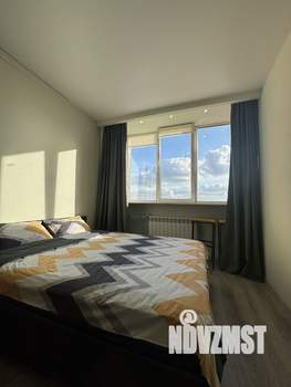 Студия квартира, посуточно, 39м2, 9/10 этаж