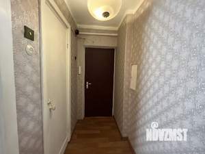 1-к квартира, на длительный срок, 30м2, 1/5 этаж