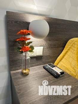 1-к квартира, посуточно, 36м2, 4/9 этаж