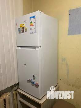 1-к квартира, на длительный срок, 32м2, 1/5 этаж