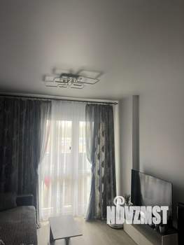 2-к квартира, на длительный срок, 42м2, 3/17 этаж