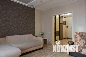 2-к квартира, посуточно, 70м2, 8/17 этаж