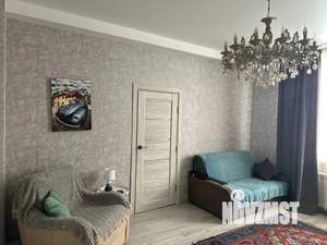 2-к квартира, посуточно, 60м2, 2/5 этаж