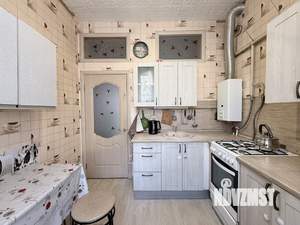 2-к квартира, на длительный срок, 54м2, 2/5 этаж