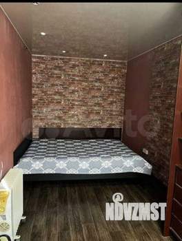 2-к квартира, посуточно, 44м2, 1/1 этаж