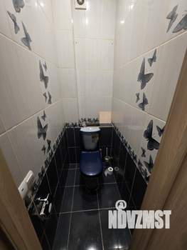 3-к квартира, на длительный срок, 65м2, 5/5 этаж