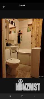 2-к квартира, на длительный срок, 44м2, 3/5 этаж