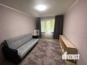2-к квартира, на длительный срок, 50м2, 1/5 этаж