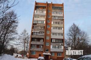 1-к квартира, на длительный срок, 32м2, 2/9 этаж