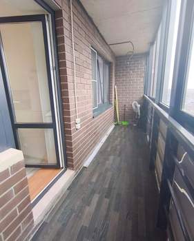 1-к квартира, на длительный срок, 40м2, 16/17 этаж