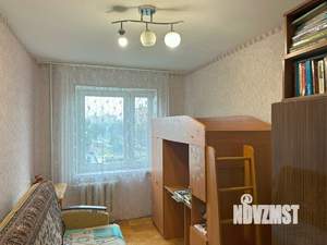 2-к квартира, на длительный срок, 44м2, 5/9 этаж
