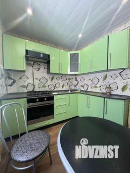 1-к квартира, на длительный срок, 35м2, 1/5 этаж