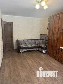 1-к квартира, на длительный срок, 35м2, 1/5 этаж