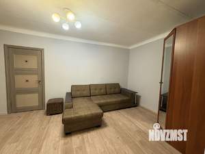 2-к квартира, на длительный срок, 45м2, 2/3 этаж