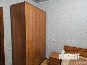 2-к квартира, посуточно, 49м2, 1/1 этаж