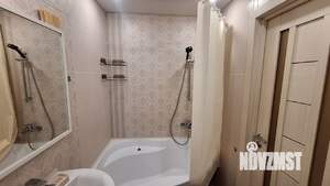 1-к квартира, на длительный срок, 35м2, 14/14 этаж