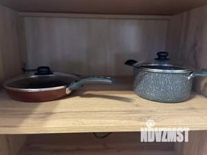 1-к квартира, посуточно, 26м2, 1/1 этаж